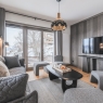Les Arcs - Residencia Le Quartz - Apart.3 pzas CAB. 6/8 pax STANDARD 